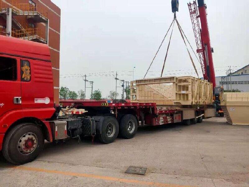 溫州至工農區(qū)物流公司