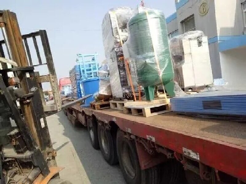 溫州到工農區(qū)物流公司