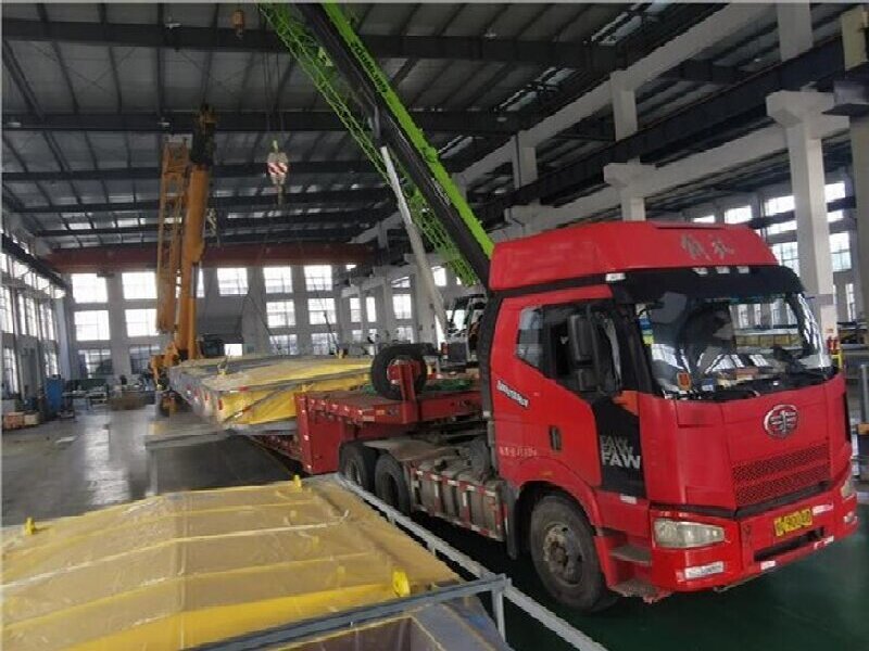 溫州到南部物流公司