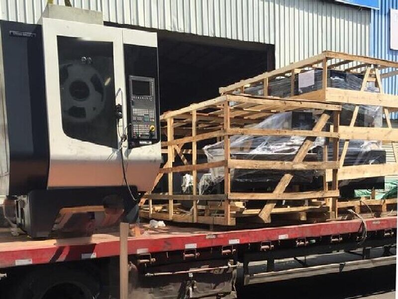 溫州到普安物流公司