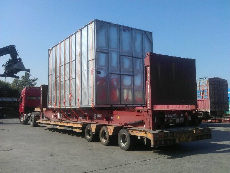 溫州到京口區(qū)物流公司