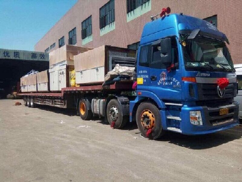 溫州到花垣物流公司