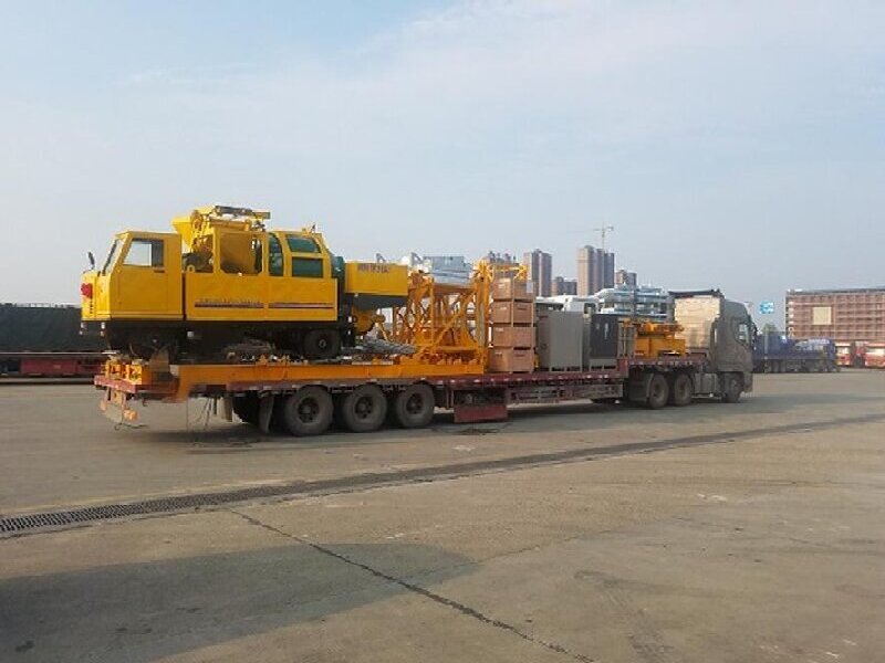 溫州到新化物流公司