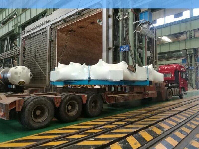 溫州到商洛物流公司