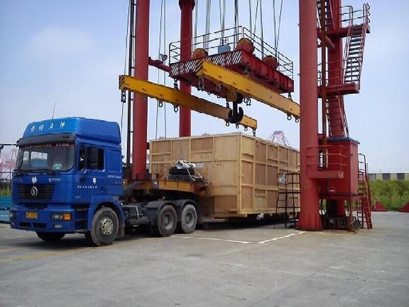 溫州至新洲區(qū)物流公司