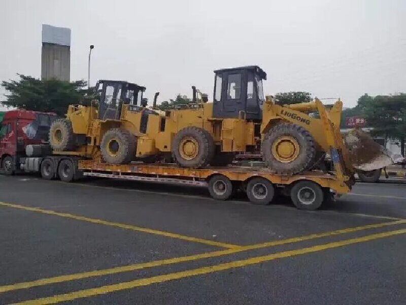 溫州到五大連池物流公司