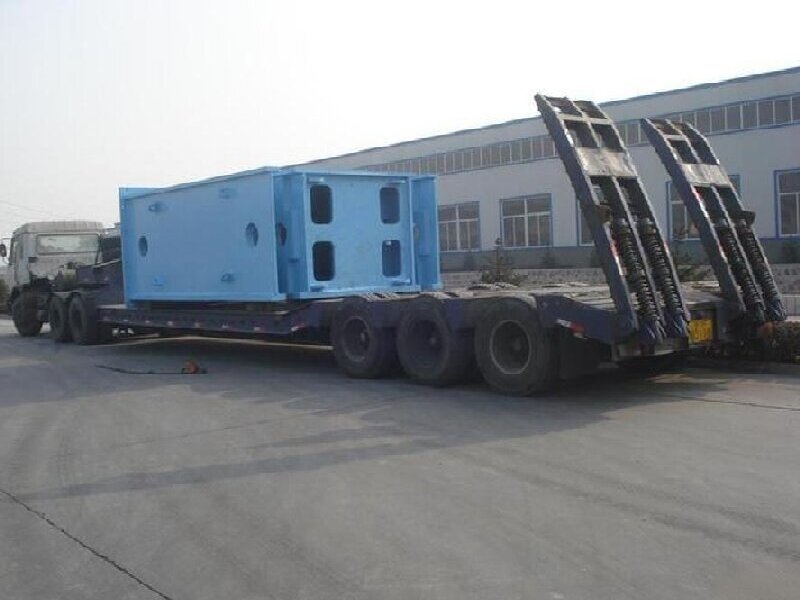 溫州到嘉禾物流公司