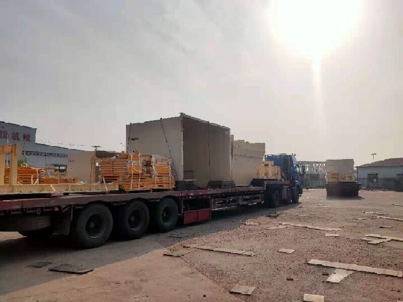 溫州到文水物流公司