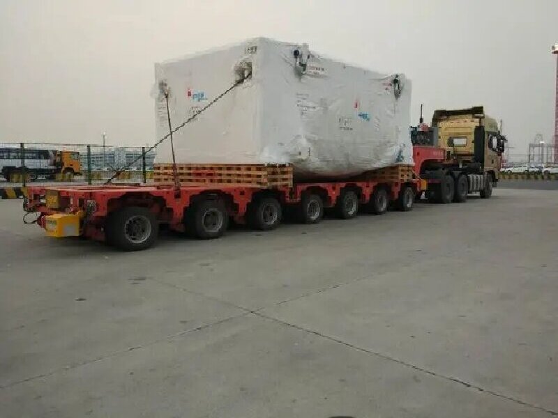 溫州至柳河物流公司