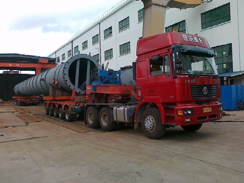 溫州到鷹潭物流公司