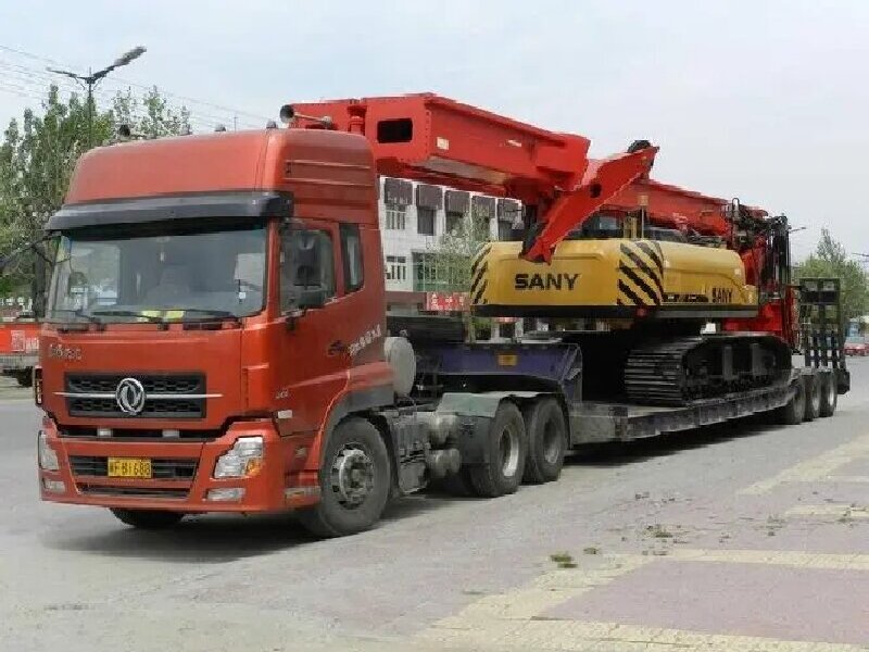 溫州至紫金物流公司