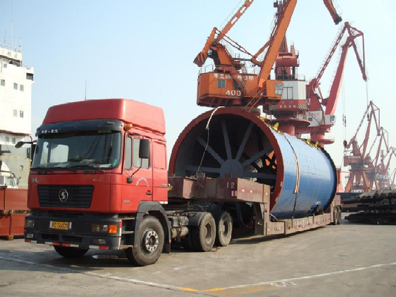 溫州至商丘物流公司