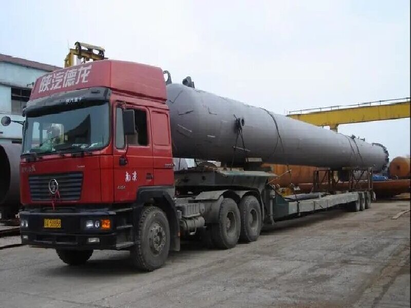 溫州至雙牌物流公司