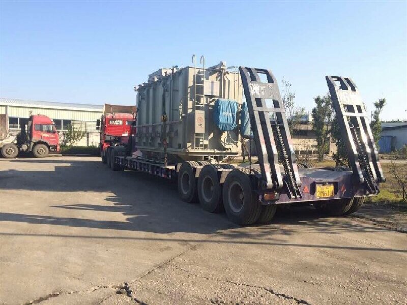 溫州至承德物流公司