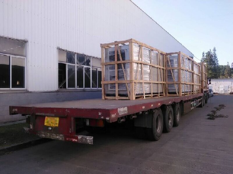 溫州到木蘭物流公司