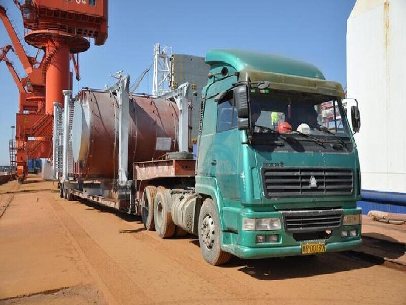 溫州至鳳陽(yáng)物流公司