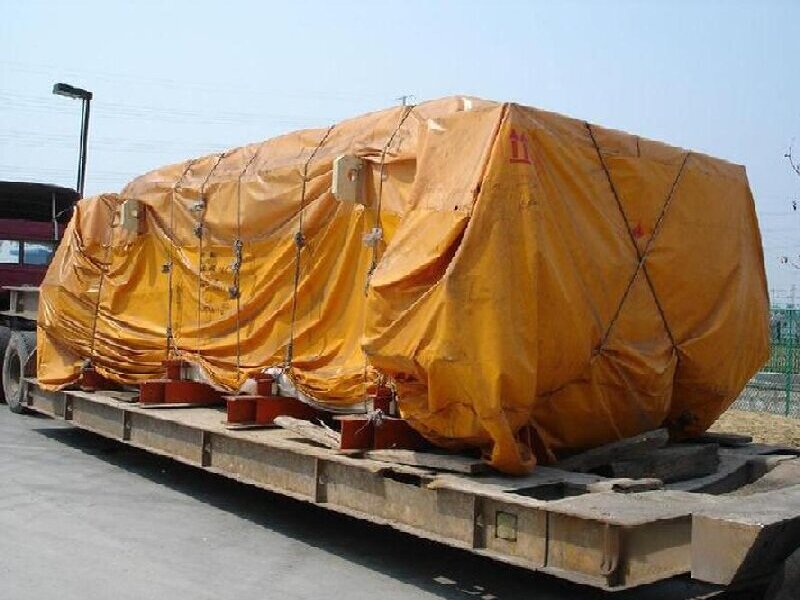 溫州到圖們物流公司