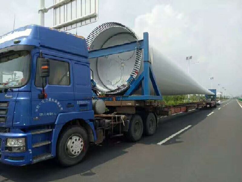 溫州至晴隆物流公司