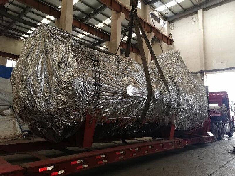 溫州到東遼物流公司