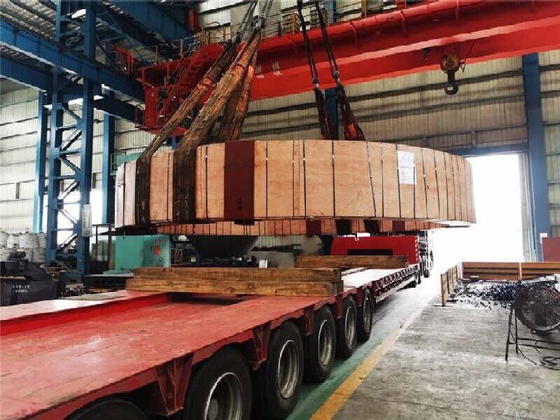 溫州到長豐物流公司