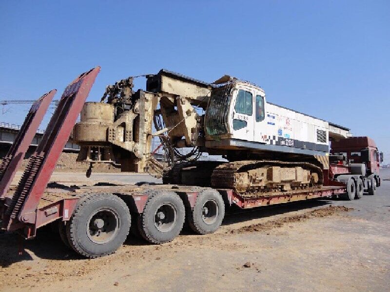 溫州到翁牛特旗物流公司