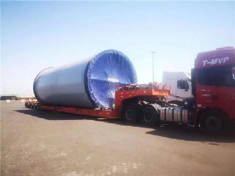 溫州至恭城瑤族自治物流公司