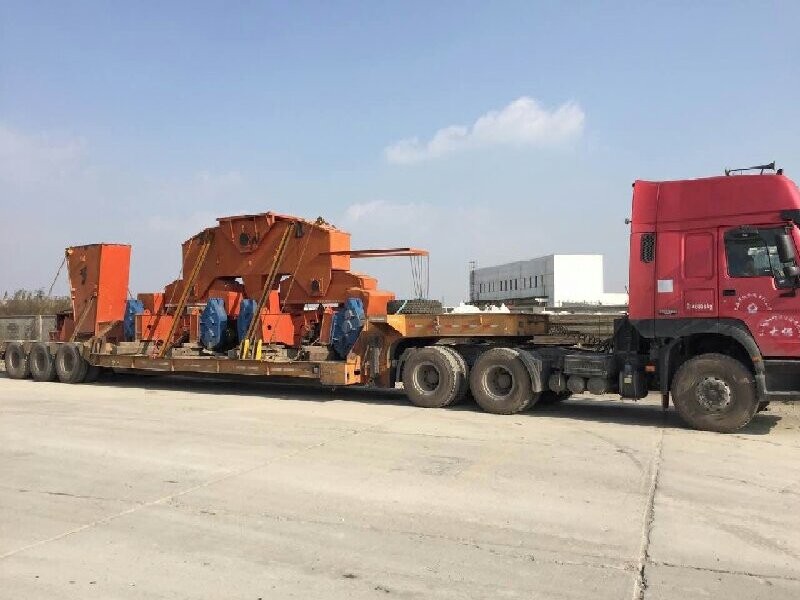 溫州到雙牌物流公司