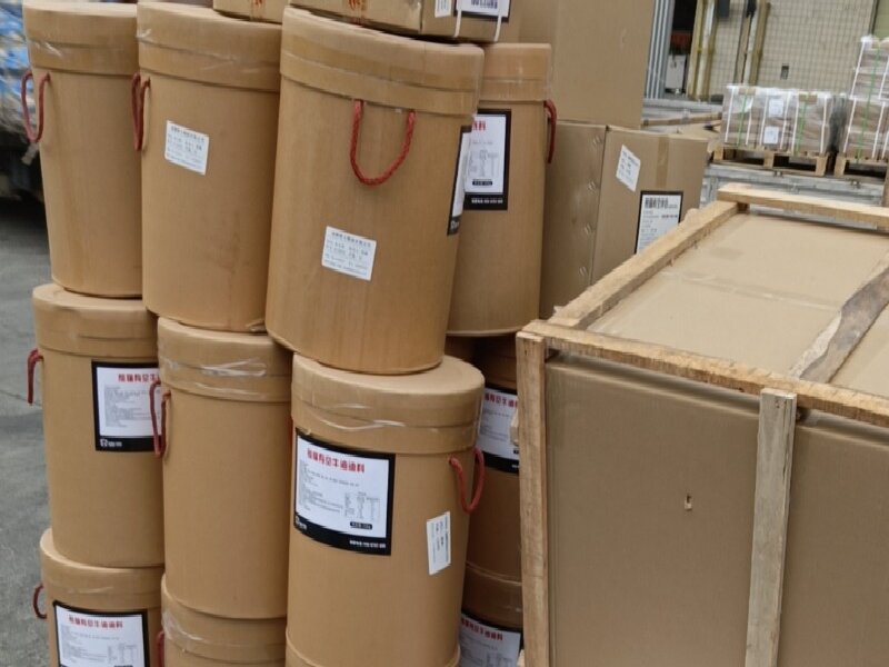 武漢至四子王旗物流公司