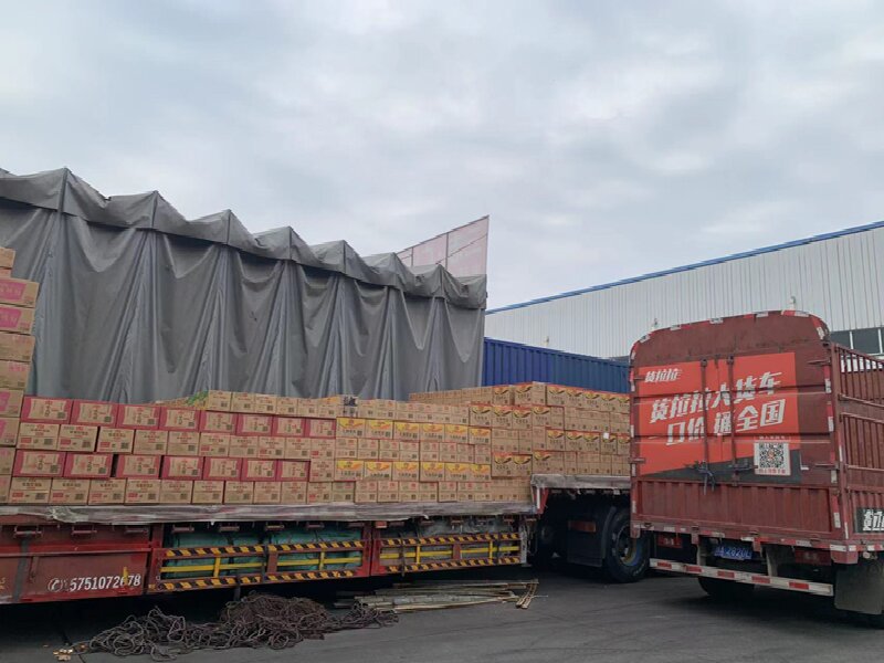 宜昌到東臺(tái)貨運(yùn)公司