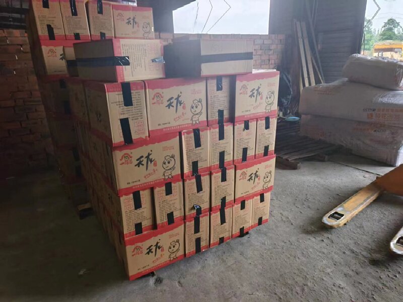 煙臺到高州物流專線