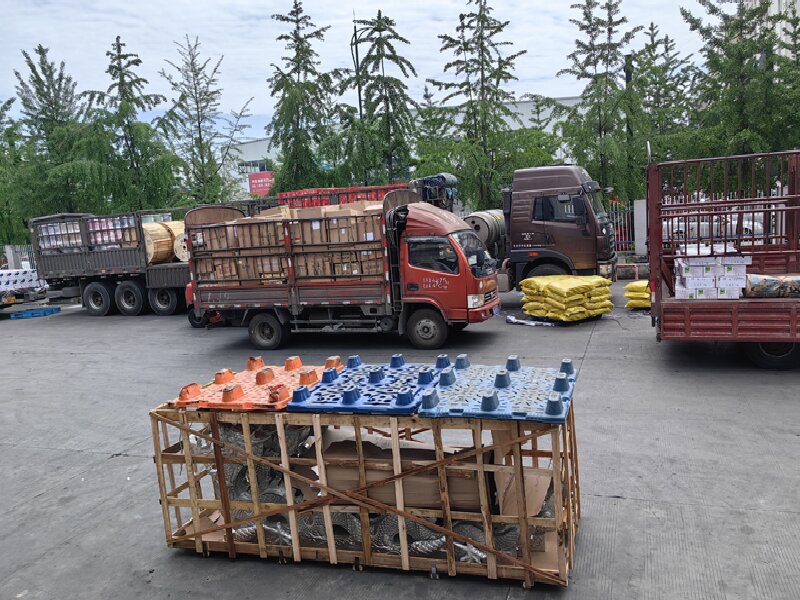 義烏到鲅魚(yú)圈區(qū)貨運(yùn)公司