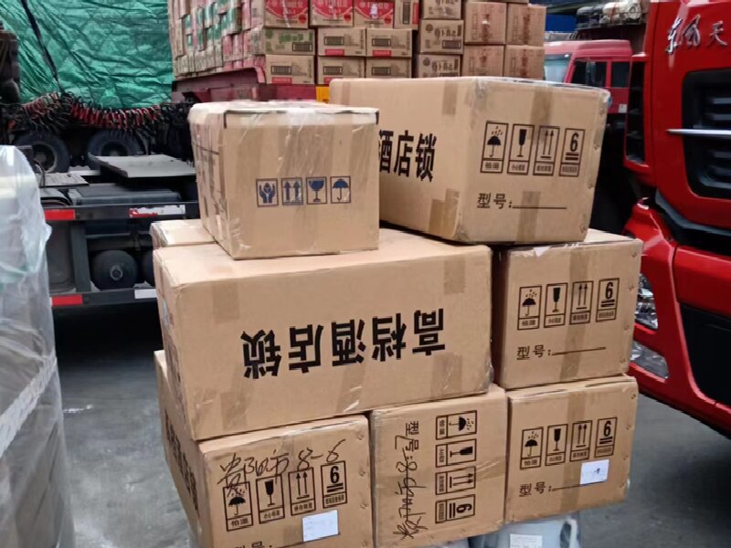 武漢至枝江物流公司