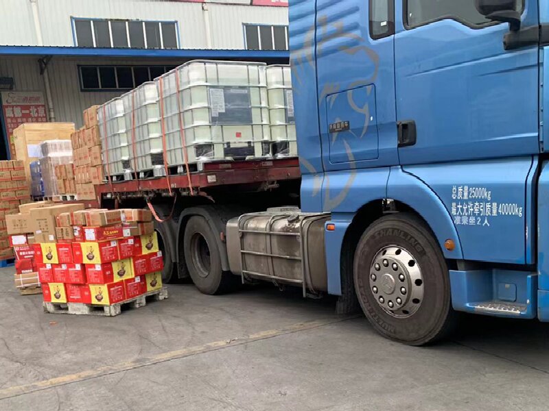 上海到柳河物流公司