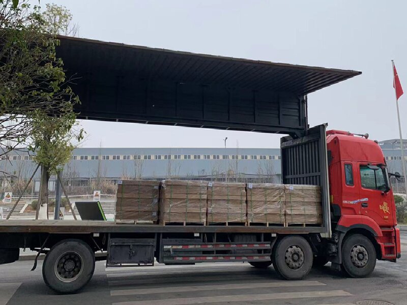 青島到鹿城區(qū)物流專線