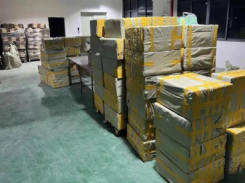 長(zhǎng)沙到常德物流專線