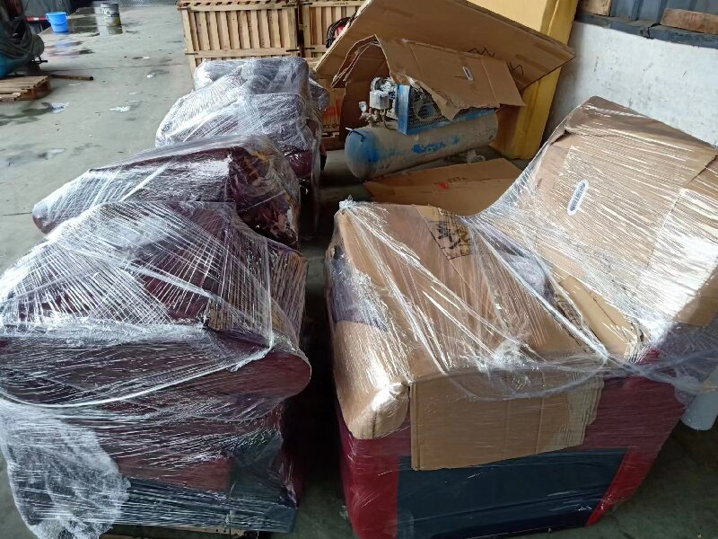 義烏到銅陵物流專線