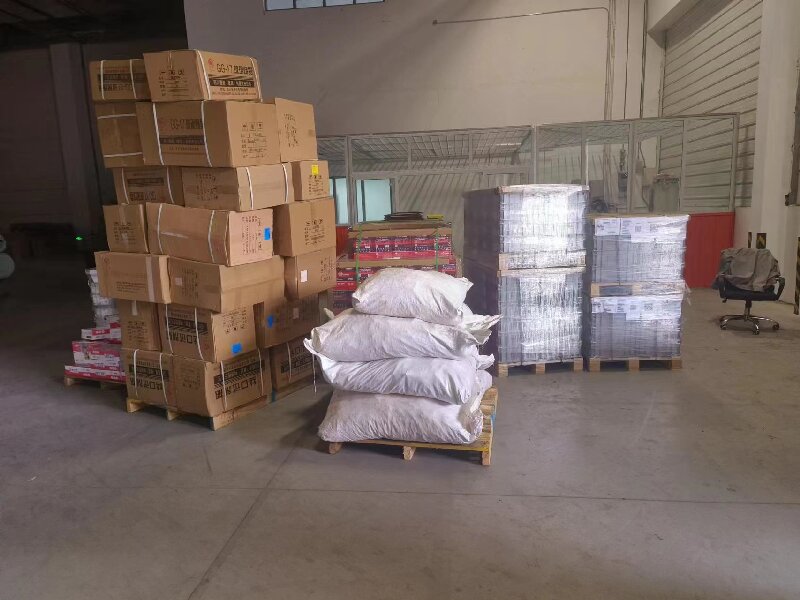 武漢到省直轄物流公司