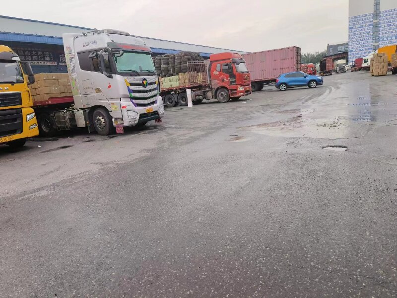 義烏到來安貨運(yùn)公司