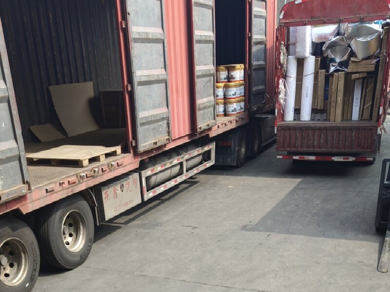 義烏到西安區(qū)貨運(yùn)公司