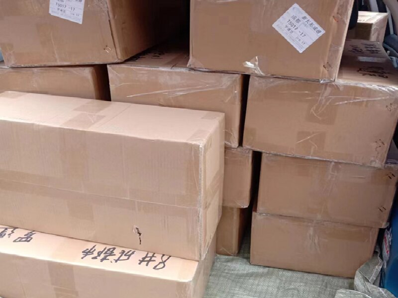 泰州到固安物流專線