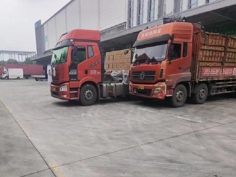 韶關到臺南貨運公司