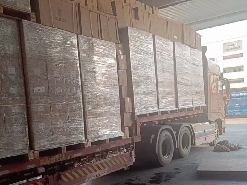 長沙到鶴崗貨運公司