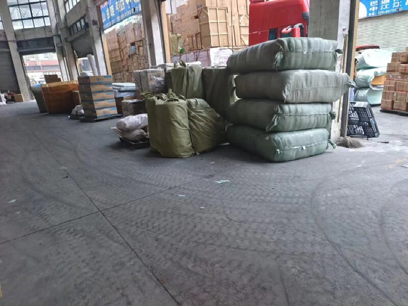 長(zhǎng)沙到咸寧物流專線