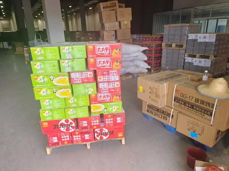 泰州到雙牌物流專線