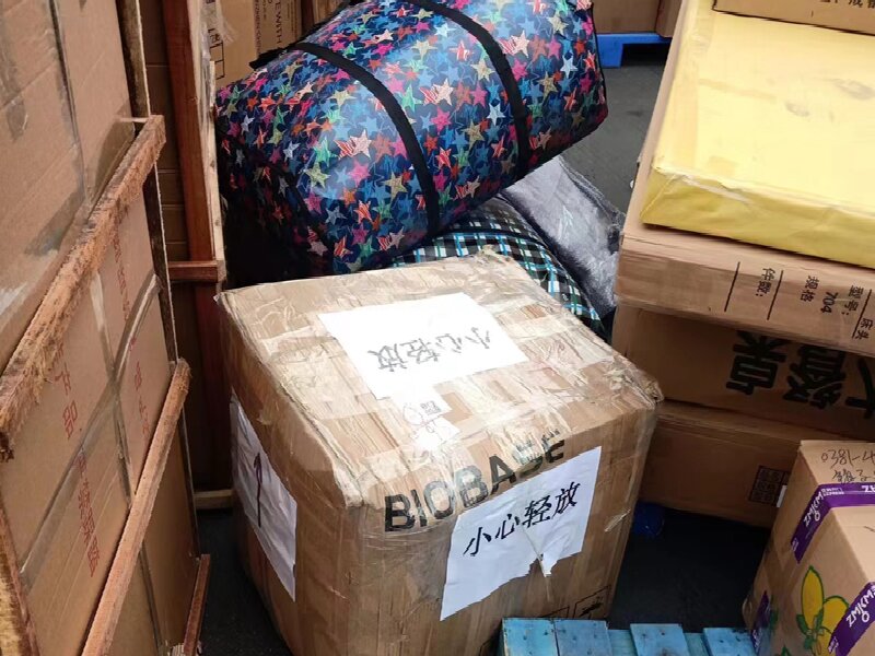 長沙到寶雞物流專線