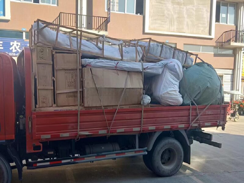 泰州到枝江物流專線