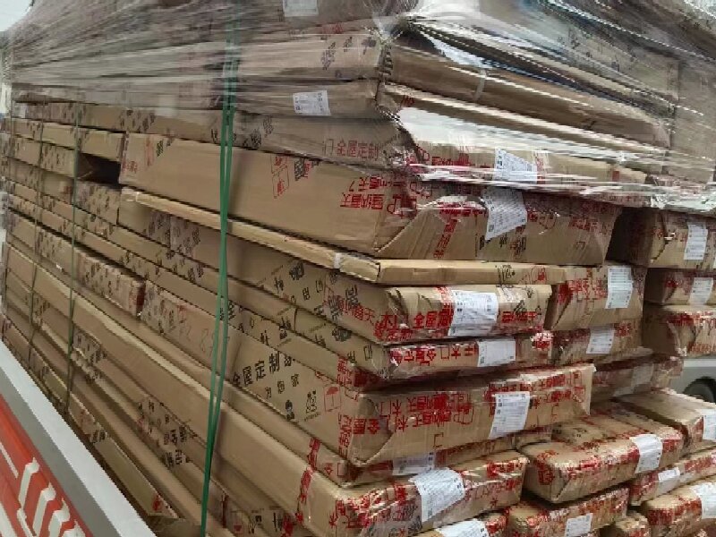 上海到東昌區(qū)物流公司