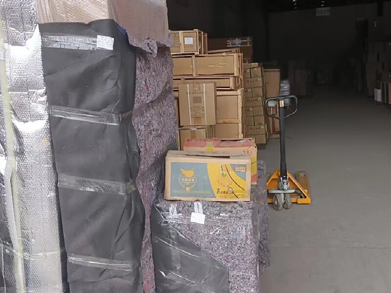 青島到吉首貨運公司