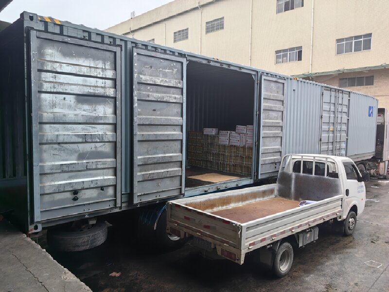 韶關(guān)到桃園物流專線