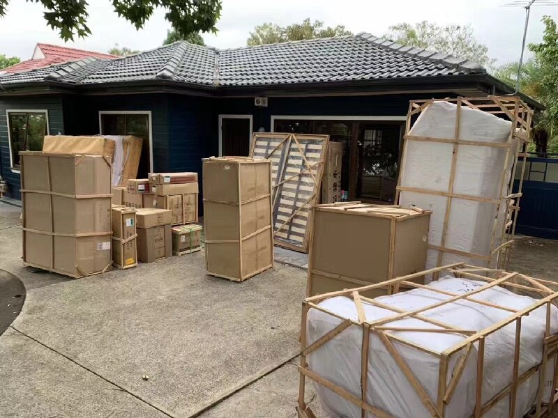 義烏到海東物流專線